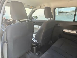 Suzuki Ignis 2019 1.2 4WD GL+-thumb-8