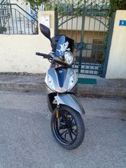 Sym Symphony ST 200i 2024-thumb-1