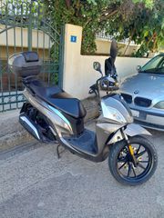 Sym Symphony ST 200i 2024-thumb-2