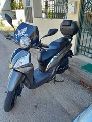 Sym Symphony ST 200i 2024-thumb-4