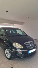 Lancia MUSA 2007
