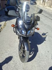 Suzuki V-Strom 650 2008 DL650A-thumb-1