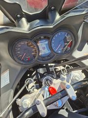 Suzuki V-Strom 650 2008 DL650A-thumb-2