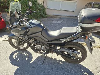 Suzuki V-Strom 650 2008 DL650A-thumb-3