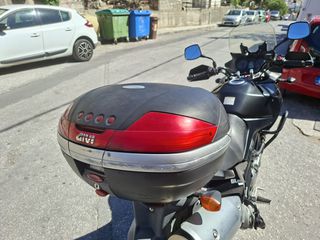 Suzuki V-Strom 650 2008 DL650A-thumb-4