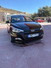 Hyundai i 20 2018