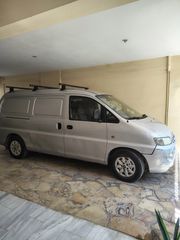 Κλούβα Hyundai 2007 H1