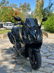 Sym MAXSYM TL 508 TCS 2025