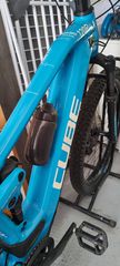 Downhill - Enduro - Trail Cube 2023 Stereo pro 120p hybrid