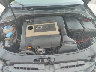 Audi A3 2005-thumb-1