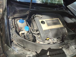 Audi A3 2005-thumb-3