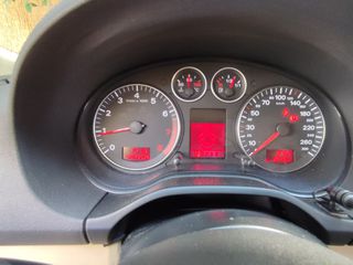 Audi A3 2005-thumb-4