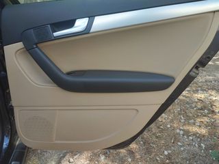 Audi A3 2005-thumb-13