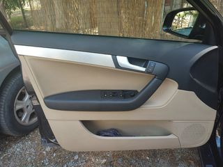 Audi A3 2005-thumb-16