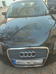 Audi A3 2005-thumb-19