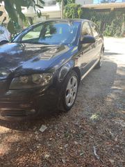 Audi A3 2005-thumb-20