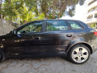 Audi A3 2005-thumb-21