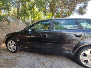Audi A3 2005-thumb-22