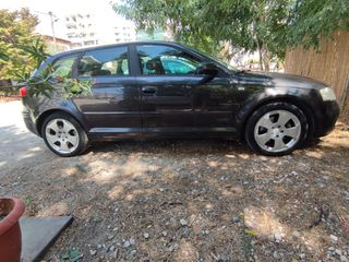 Audi A3 2005-thumb-24