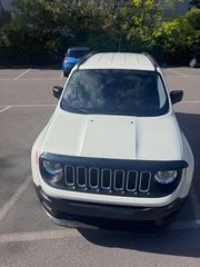 Jeep Renegade 2018 SPORT