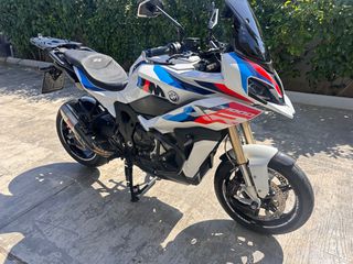 Bmw S 1000 XR 2020 M PACKET