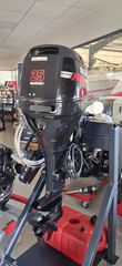 Suzuki 2007 SUZUKI  25   V2