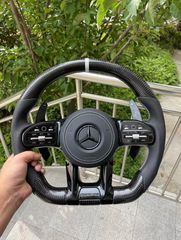 Mercedes-Benz AMG Carbon Fiber