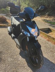 Kymco Agility 200 2022 200i-thumb-1