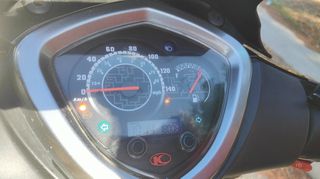 Kymco Agility 200 2022 200i-thumb-2