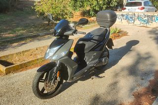 Kymco Agility 200 2022 200i-thumb-3
