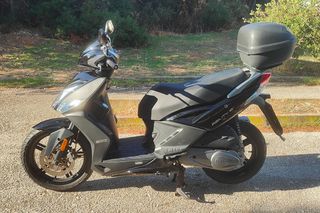 Kymco Agility 200 2022 200i