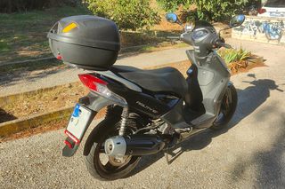 Kymco Agility 200 2022 200i-thumb-6