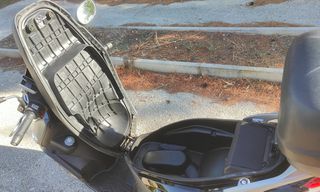 Kymco Agility 200 2022 200i-thumb-8