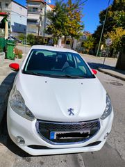 Peugeot 208 2012 208 HDI 1.4 DIESEL
