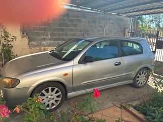 Nissan Almera 2003 CHALLENGE SPORT 1500CC 115PS