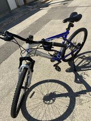 All - Mountain GT 2010 Outpost Disc-thumb-1