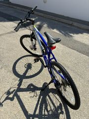 All - Mountain GT 2010 Outpost Disc-thumb-2