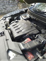 Mitsubishi Asx 2012