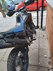 Yamaha XT 660X 2008 Gen2-thumb-1