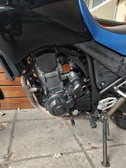 Yamaha XT 660X 2008 Gen2-thumb-2