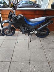 Yamaha XT 660X 2008 Gen2-thumb-3