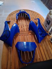 Yamaha XT 660X 2008 Gen2-thumb-9