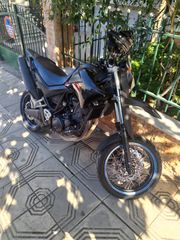 Yamaha XT 660X 2008 Gen2-thumb-13