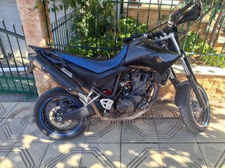 Yamaha XT 660X 2008 Gen2-thumb-14