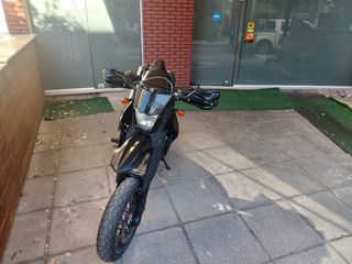 Yamaha XT 660X 2008 Gen2-thumb-15