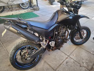 Yamaha XT 660X 2008 Gen2-thumb-16