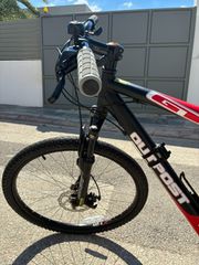 All - Mountain GT 2010 Outpost Disc-thumb-6