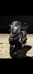 Sym JOYMAX Z 250 2025