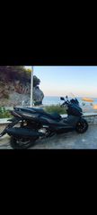 Sym JOYMAX Z 250 2025-thumb-1