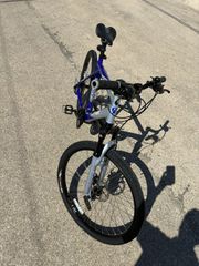 All - Mountain GT 2010 Outpost Disc (2 ποδήλατα)